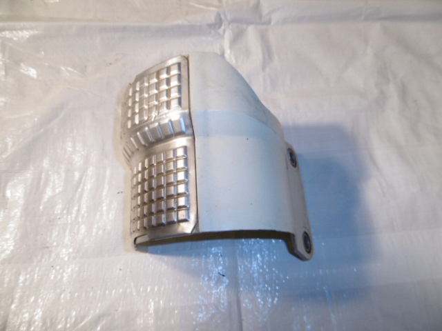 фото №1, Skoda octavia iii 3 lift захист шарнір піввісь