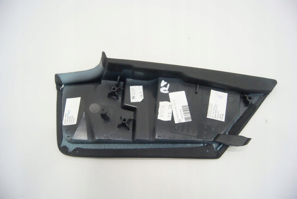 фото №10, Захист тунель середнього права mercedes w221