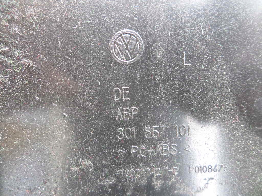 фото №7, Бардачок кліматизований пасажира vw passat b6 europa