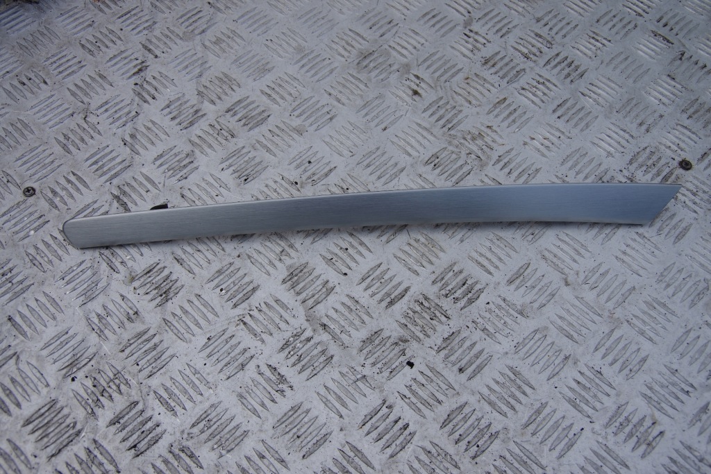 фото №4, Молдинг декоративна двері audi s5 a5 rs5