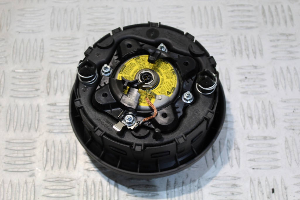 фото №5, Приборная панель консоль подушка безопасности подушки безопасности jaguar xf ii x260