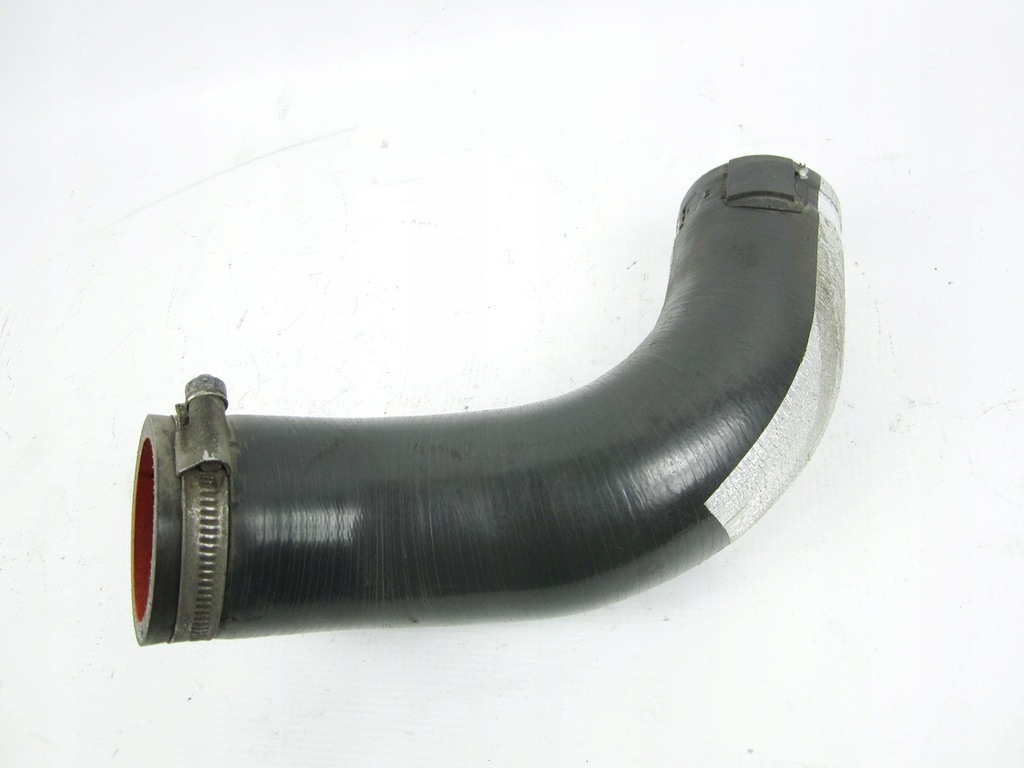 фото №1, Wąż интеркулер hyundai ix55 3.0 crdi