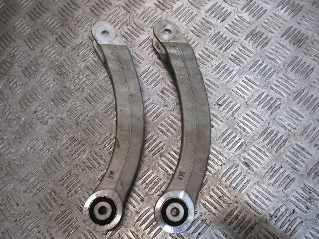 фото №2, Рычаг задняя задний alfa romeo stelvio 2.2mjet