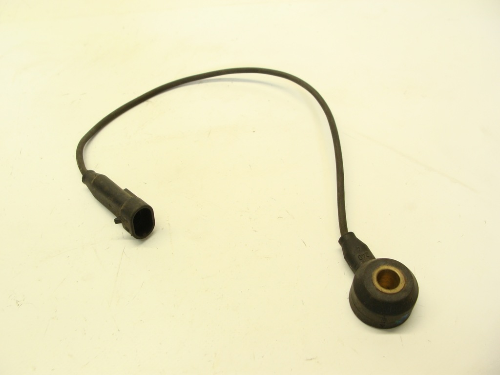 фото №1, Opel astra g 1.6 датчик spalania детонационный delphi