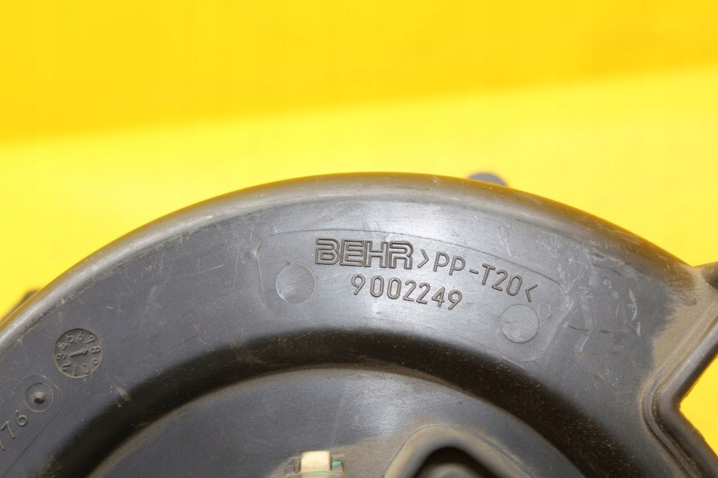 фото №6, Вентилятор обдув zafira fl 9002249 13173630