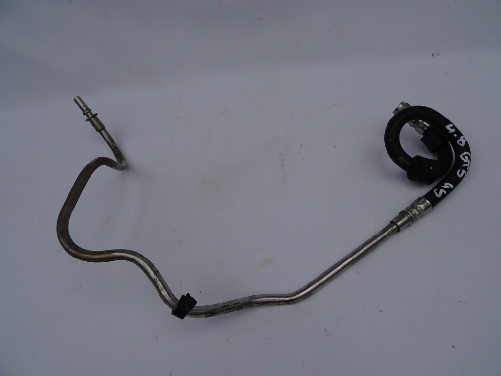 фото №1, Porsche оригинальный номер 97011033004 шланг топлива