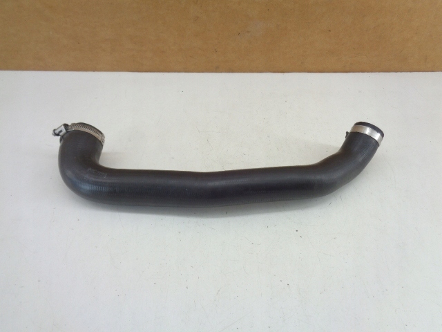 фото №3, Ford fiesta mk7 b-max ecoboost труба інтеркулер