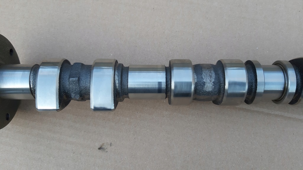 фото №5, Mercedes вал розподільного валу r1111701 w208 w203