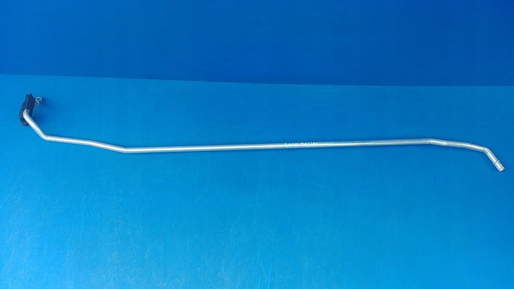 фото №11, Шланг трубка wąż wody жидкость porsche 911 991 4s