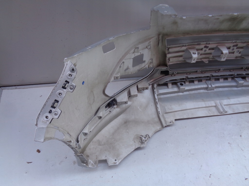 Купить Бампер передний ford kuga mk2 12-16 titanium 13631