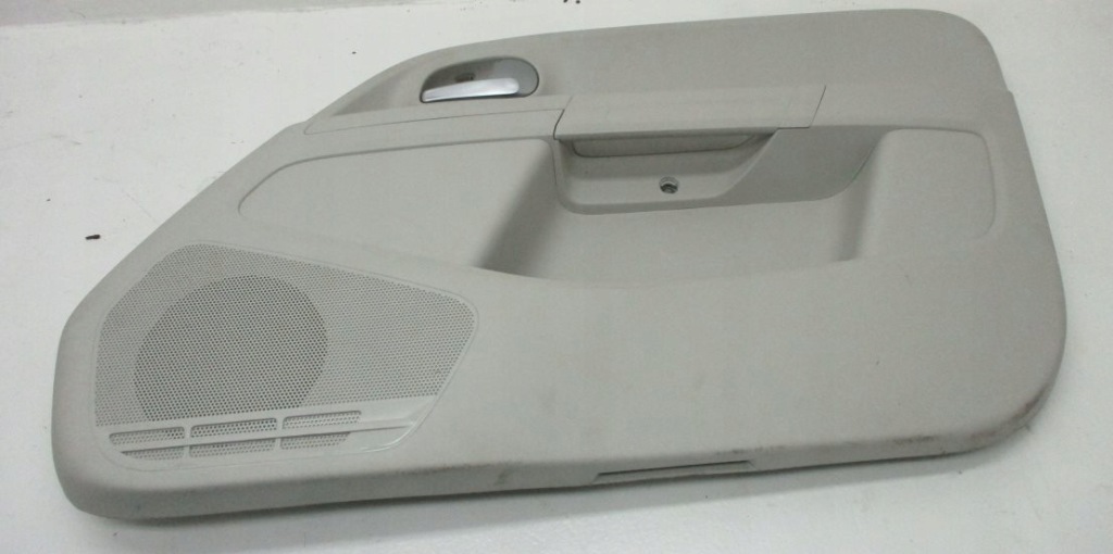 фото №7, Обшивка двері правий перед передній vw up 1s4867012as