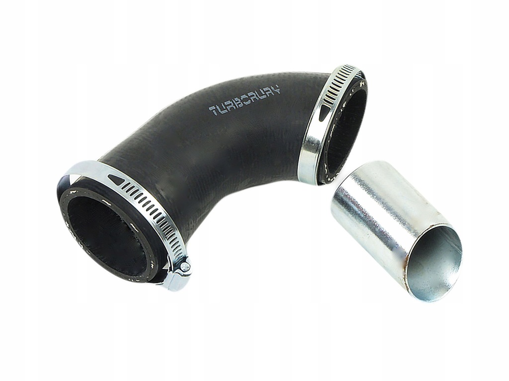 фото №2, Набор ремонтный do труба интеркулер renault laguna ii 2.0 dci 8200567960