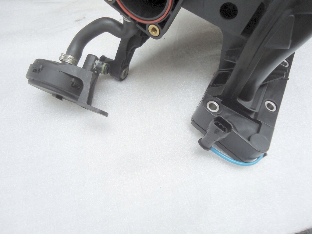 фото №3, Alfa romeo mito 1,4b коллектор всасывающий