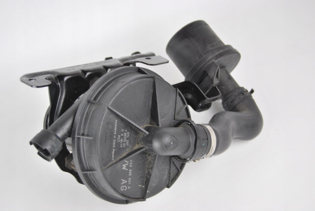 фото №1, Вторичный насос воздуха audi r8 5.2 fsi 4s0906601a