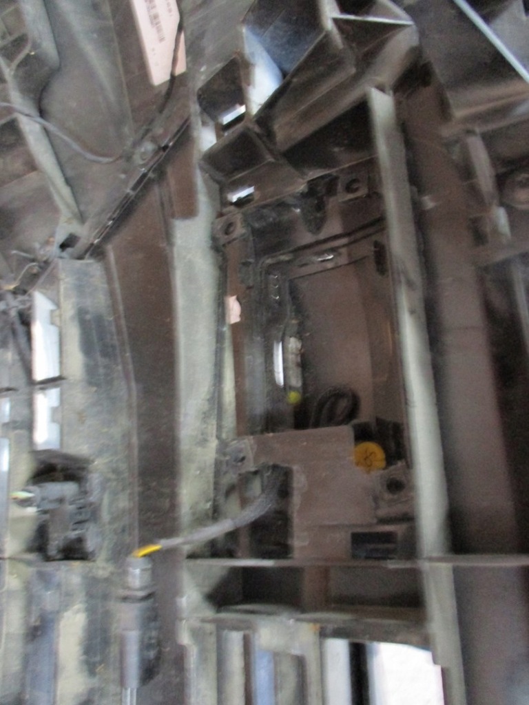 фото №4, Бампер передній audi a7 4k8 6xpdc ксенон радари