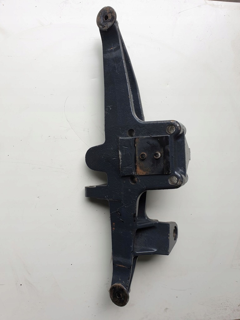 фото №5, Iveco eurocargo кронштейн подушек delfin