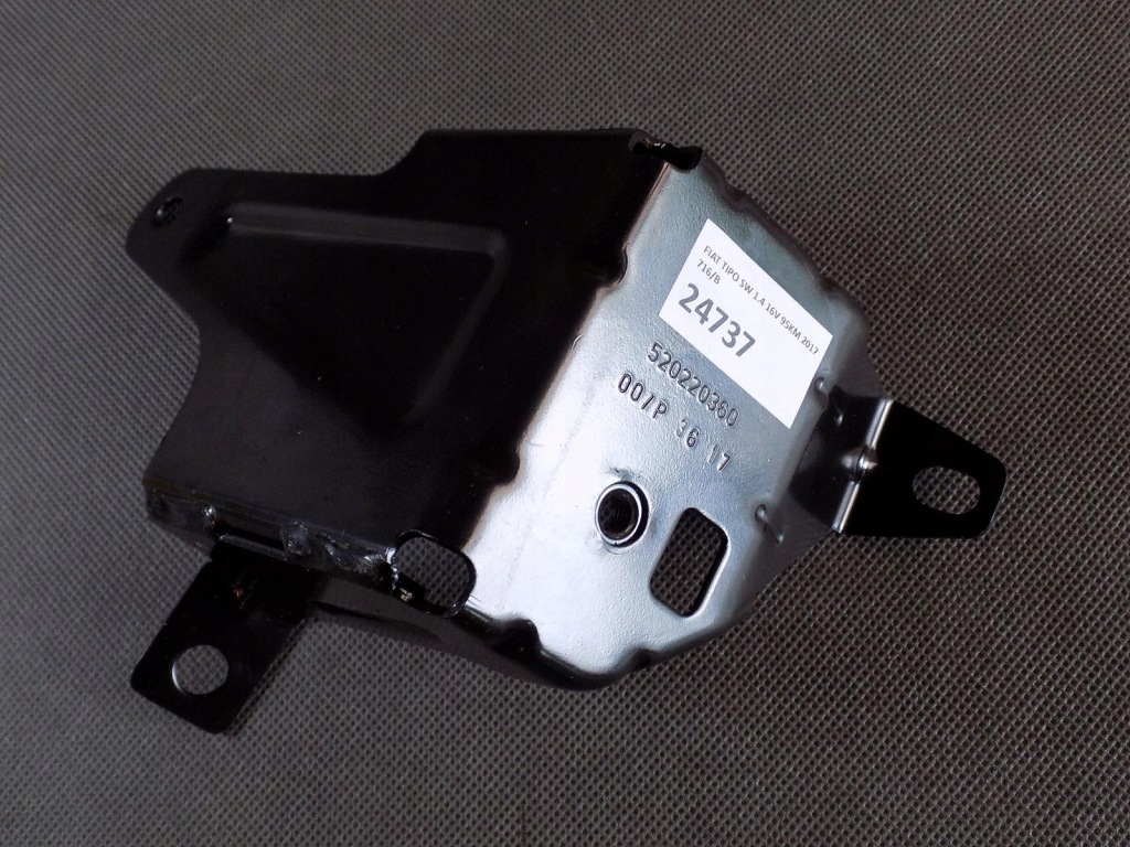 Купить Fiat tipo ii кронштейн кронштейн 520220360