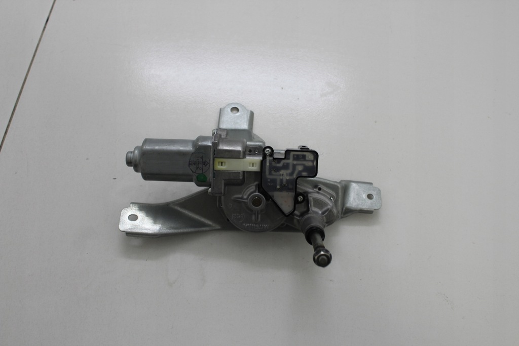 фото №1, Моторчик дворники задняя mazda ii 2 07-14r