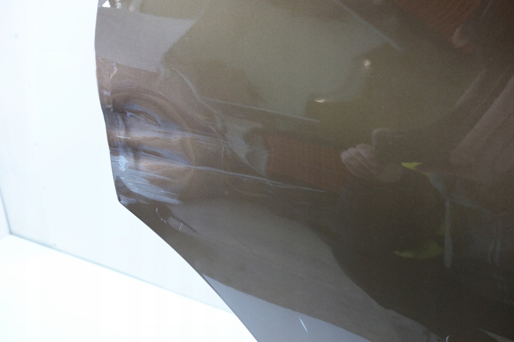 фото №2, Двері задня праве renault captur 821520349r