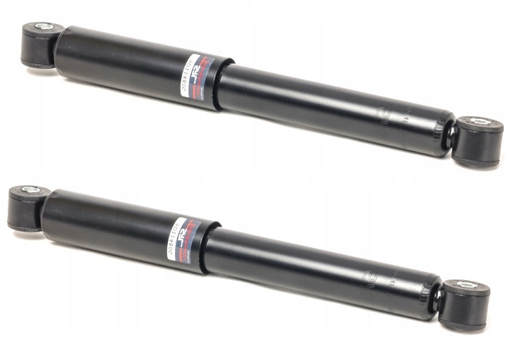 фото №1, Амортизатори задня vw caddy 2004-2015 kpl