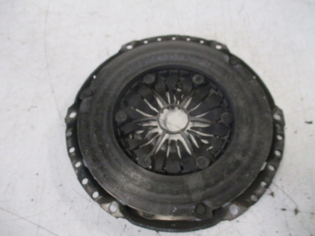 фото №4, Прижим сцепления прижим volvo s40 ii 2.0d 2006r