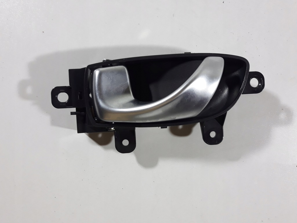 фото №14, Infiniti q50 ручка внутрішня ліва