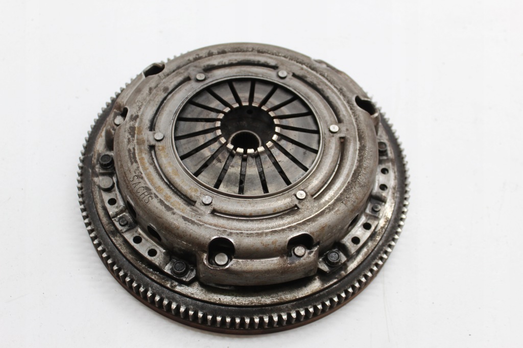 фото №1, Vw up колесо маховик двомасовий маховик 04c105269b