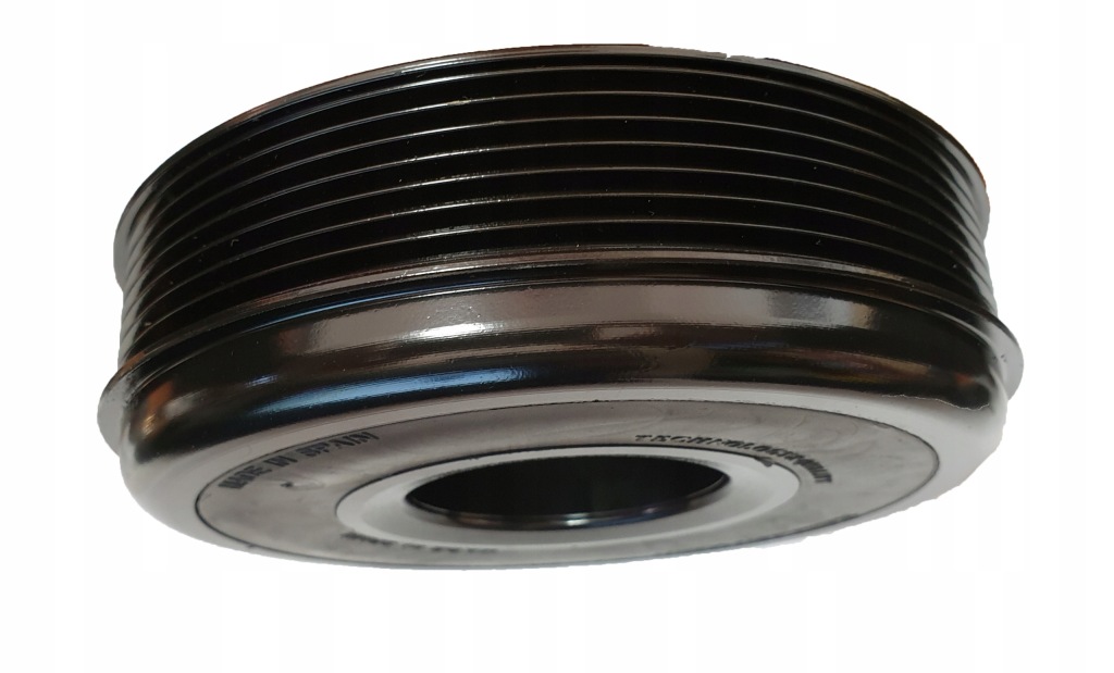 Шків колінчастого вала renault master opel movano 2.3 dci посилені Оригінал