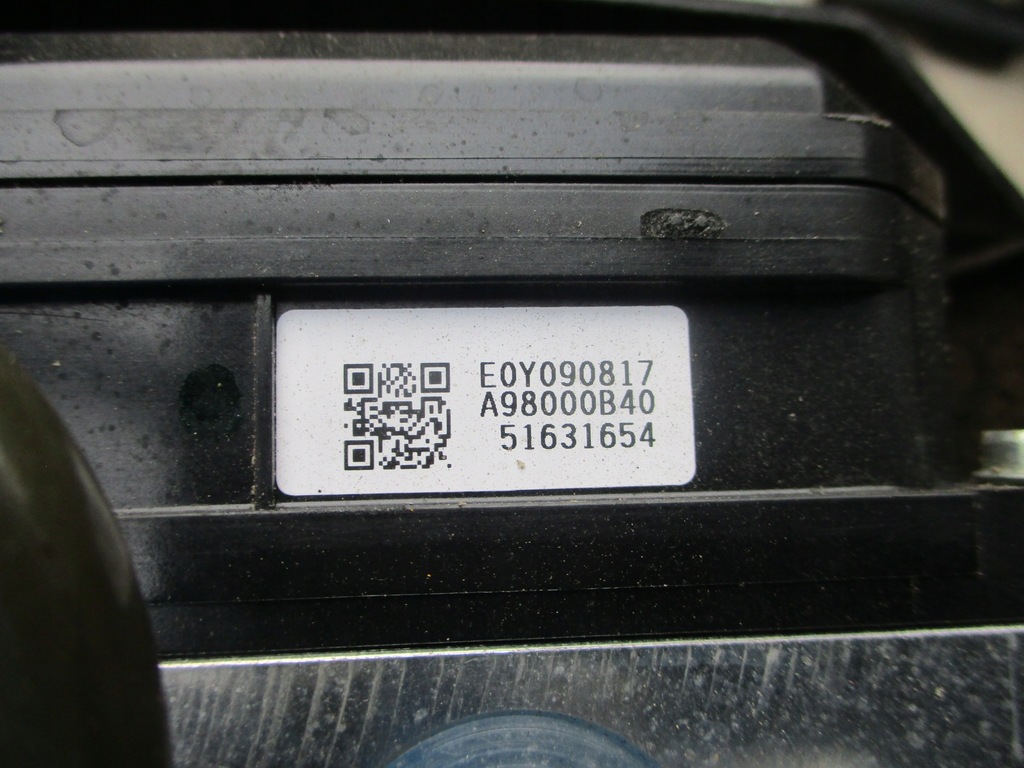 фото №5, Nissan juke 4x4 насос abs 47660 1kc1a