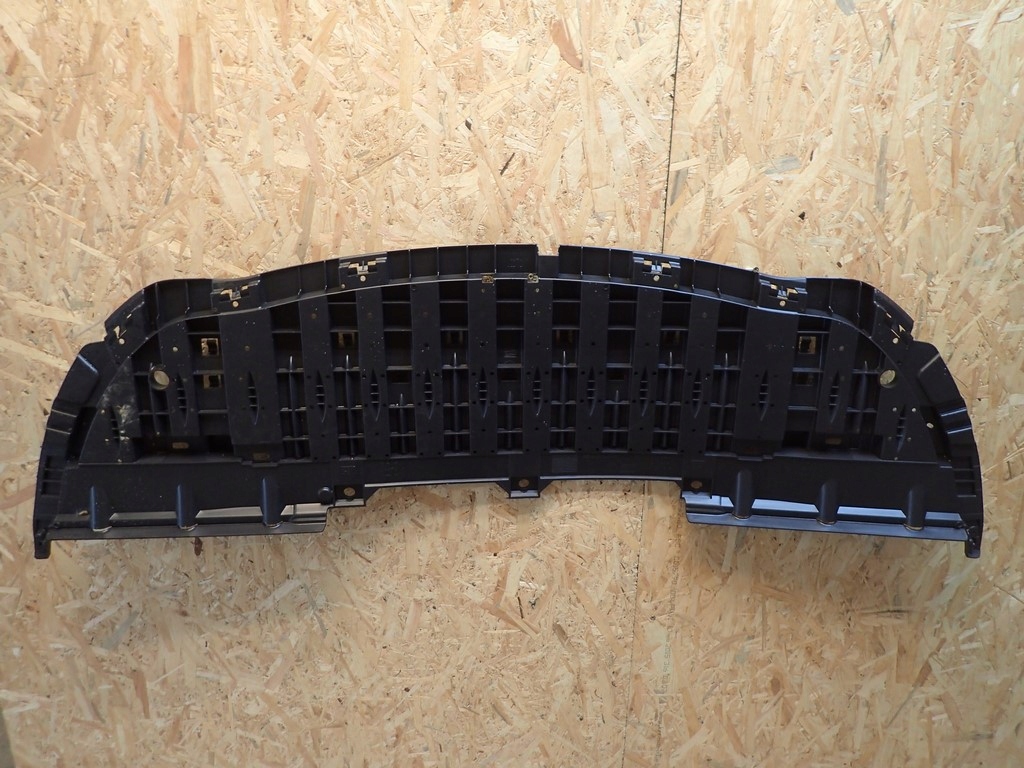 фото №3, Плита захист двигуна renault fluence 622359780r