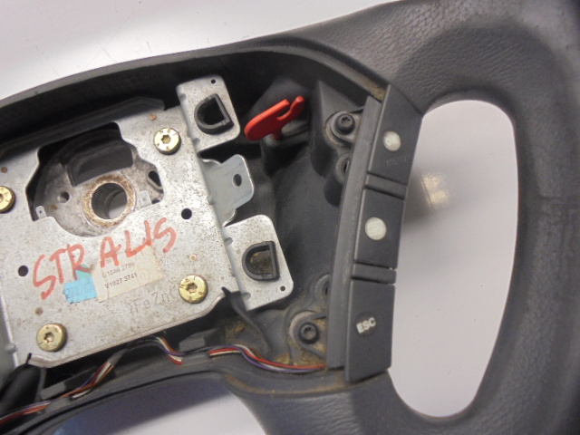 фото №4, Iveco stralis воздуховод