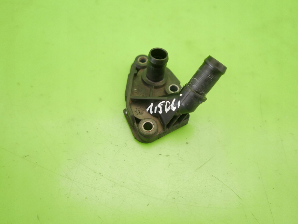 фото №5, Патрубок wody 8200337841c renault modus phi 1.5 dci