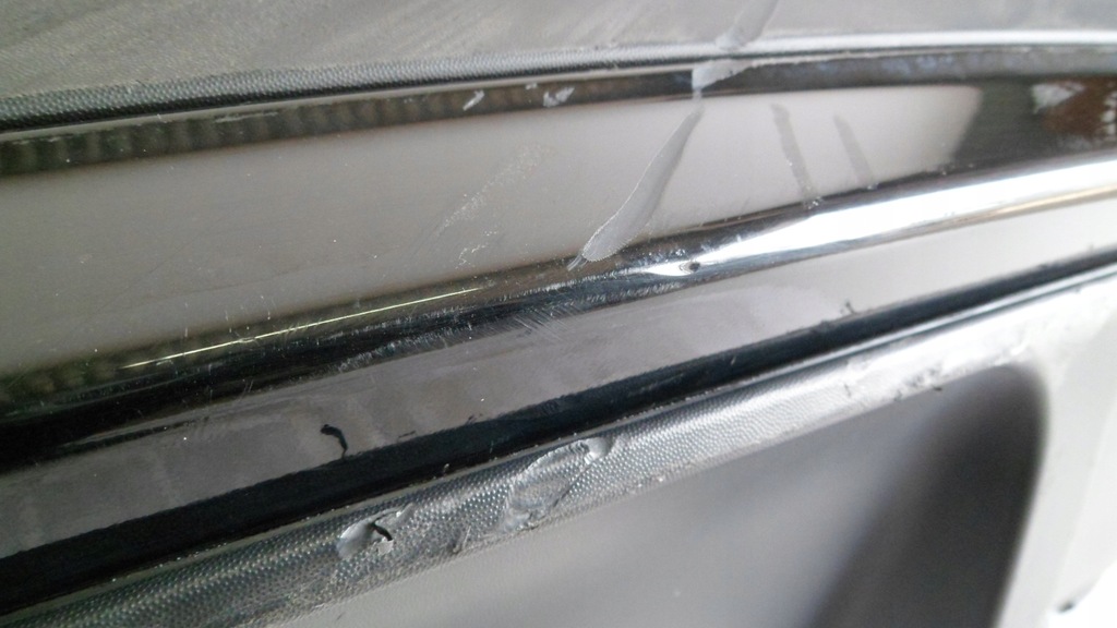 фото №7, Seat ibiza fr 6j4 lift бампер задня задній