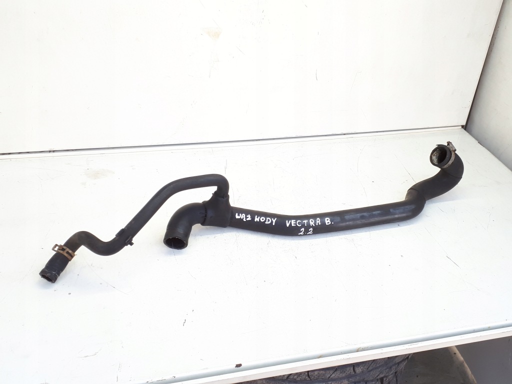 фото №1, Wąż wody vectra b 2,2d 52488428