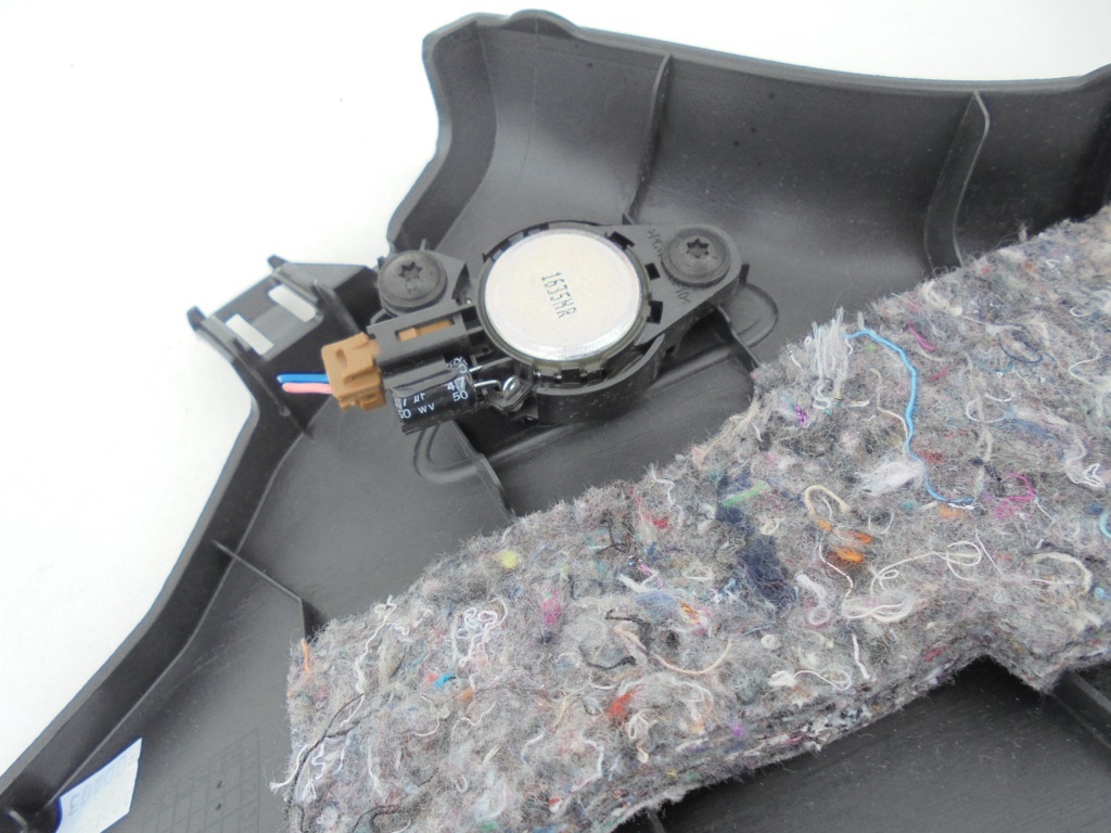 фото №5, Micra k14 пластик защита стойка правая 769115fa0a