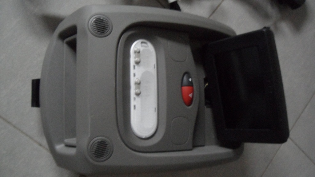 фото №1, Навігація з радіо do renault master iii