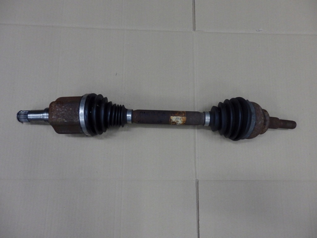 Купить Приводной вал левая ford kuga mk2 рестайлинг  1.5 ecoboost dv6p-ca