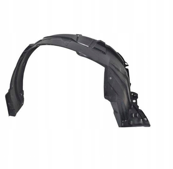 фото №1, Підкрилок передні праве honda civic, 05-11