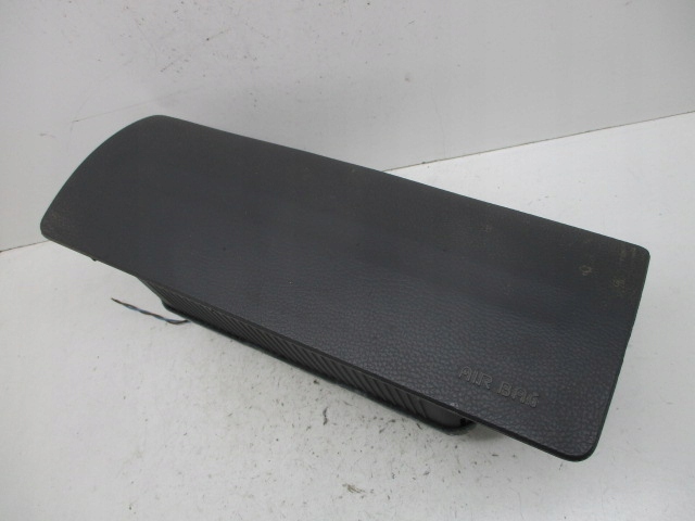 фото №1, Dacia logan подушка пасажира eu