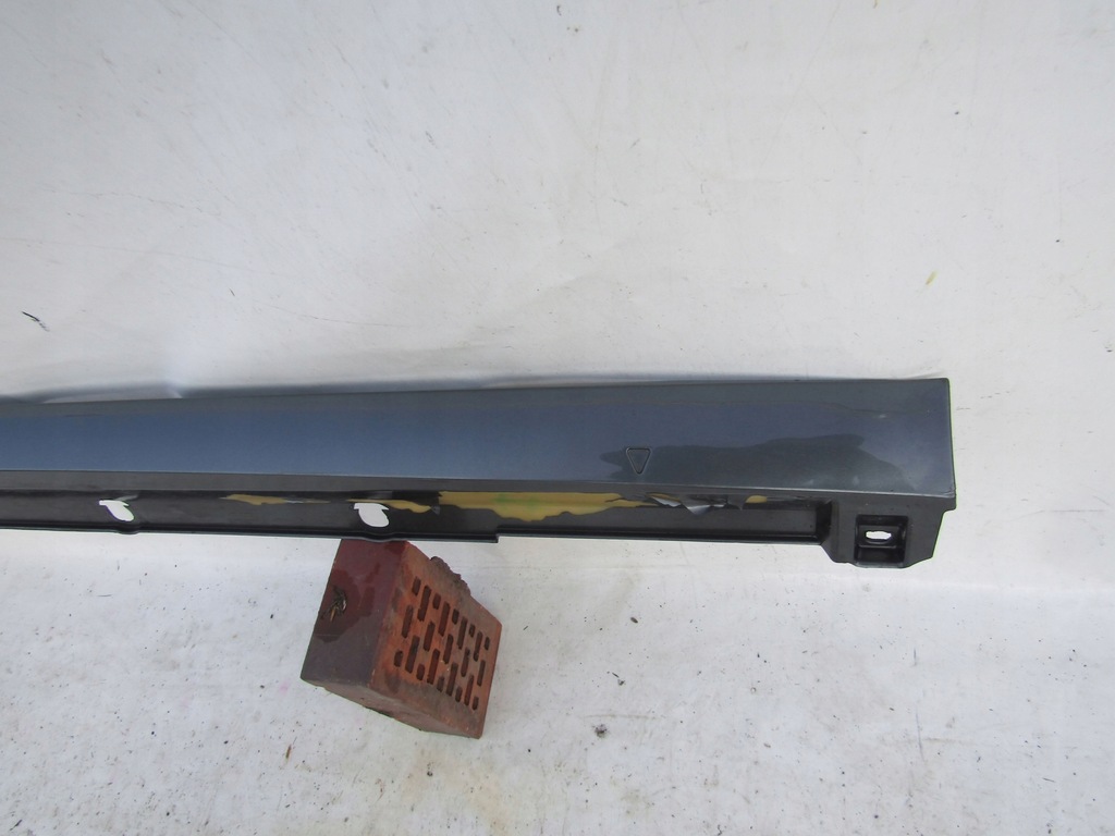 фото №5, Порог молдинг audi a1 8x 10-14 5d левая обычная