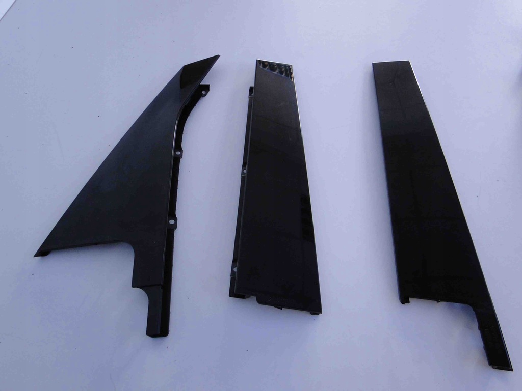 фото №6, Mercedes b klasa w246 захист na двері праве задні