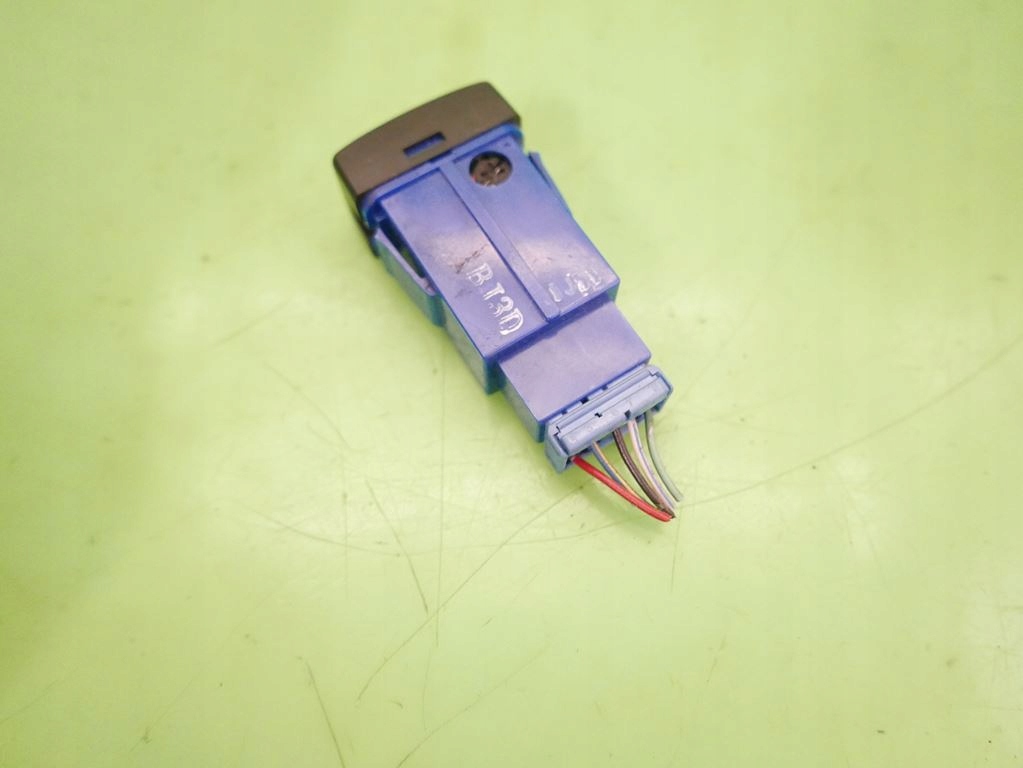 фото №7, Перемикач регулювання світла mazda premacy i fl