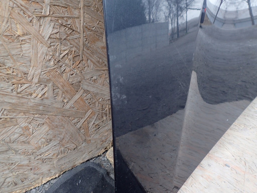 фото №6, Капот кришка двигуна renault laguna iii 3 2007-