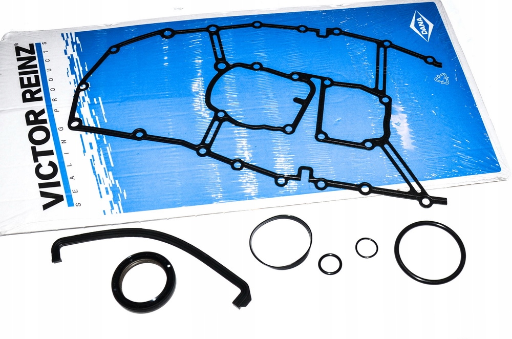 фото №10, Victor reinz 15-29366-01 набір прокладка, привід розподільного валу