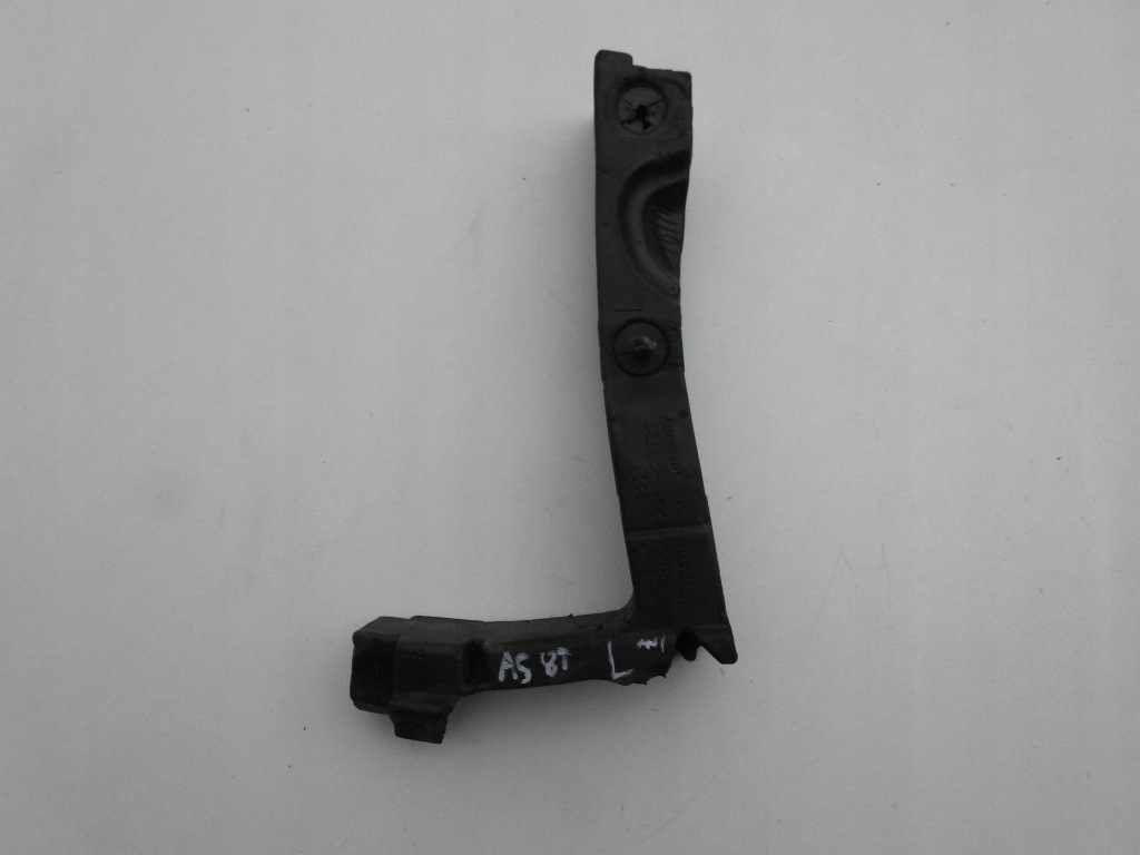 фото №1, Шумоізоляція відсік двигуна 8t0823721 a5 8t ліва