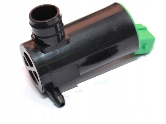 фото №1, Помпа розпилювача 1652613 ford cougar escort