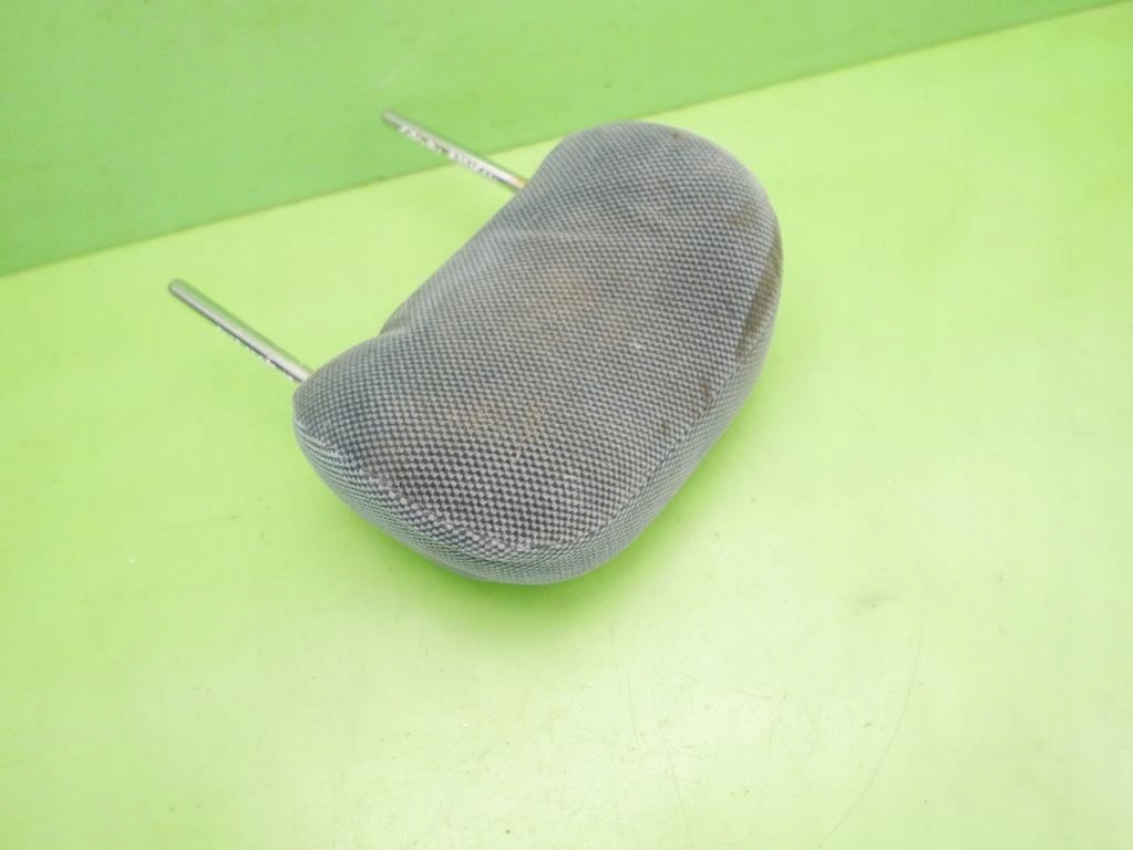 фото №5, Подголовник правый перед nissan primera p10 hb 90-96