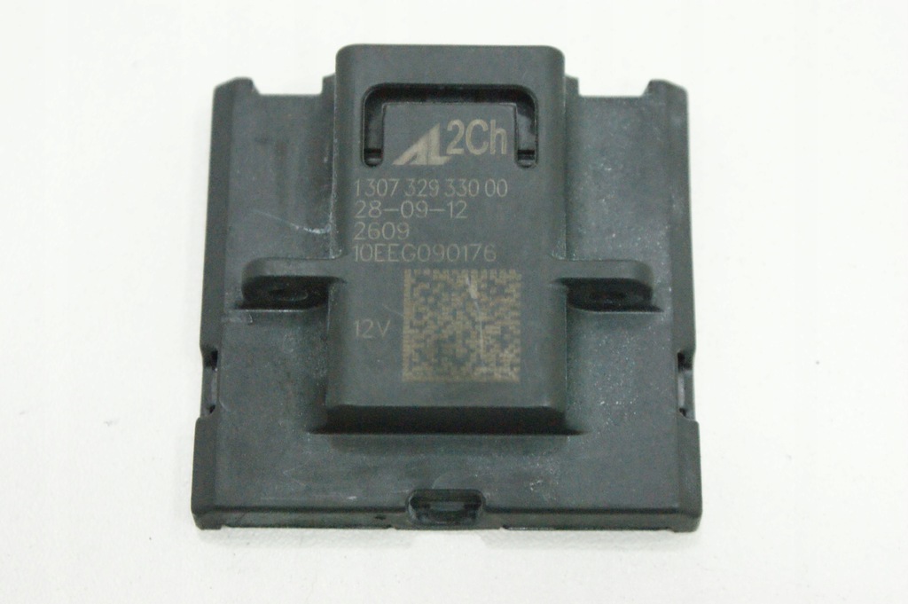 фото №1, Модуль повороту 1307329330 mercedes ml w166