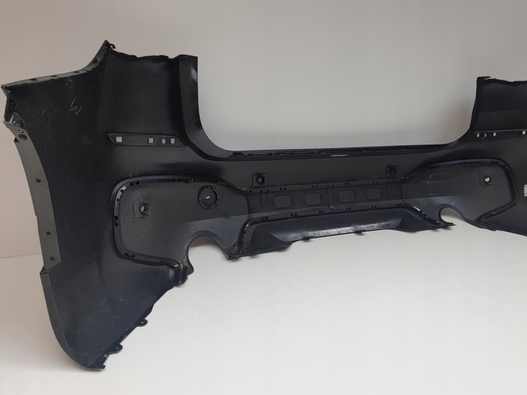 фото №7, Bmw x1 f48 m-pakiet бампер задняя задний 8059877