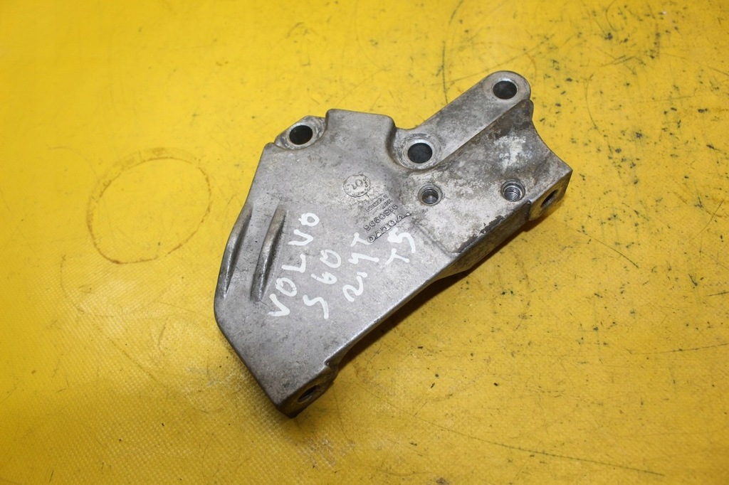 фото №1, Кронштейн двигуна volvo s60 2.4 t 9180996